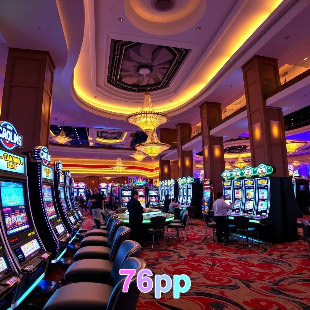 Blackjack Success Story