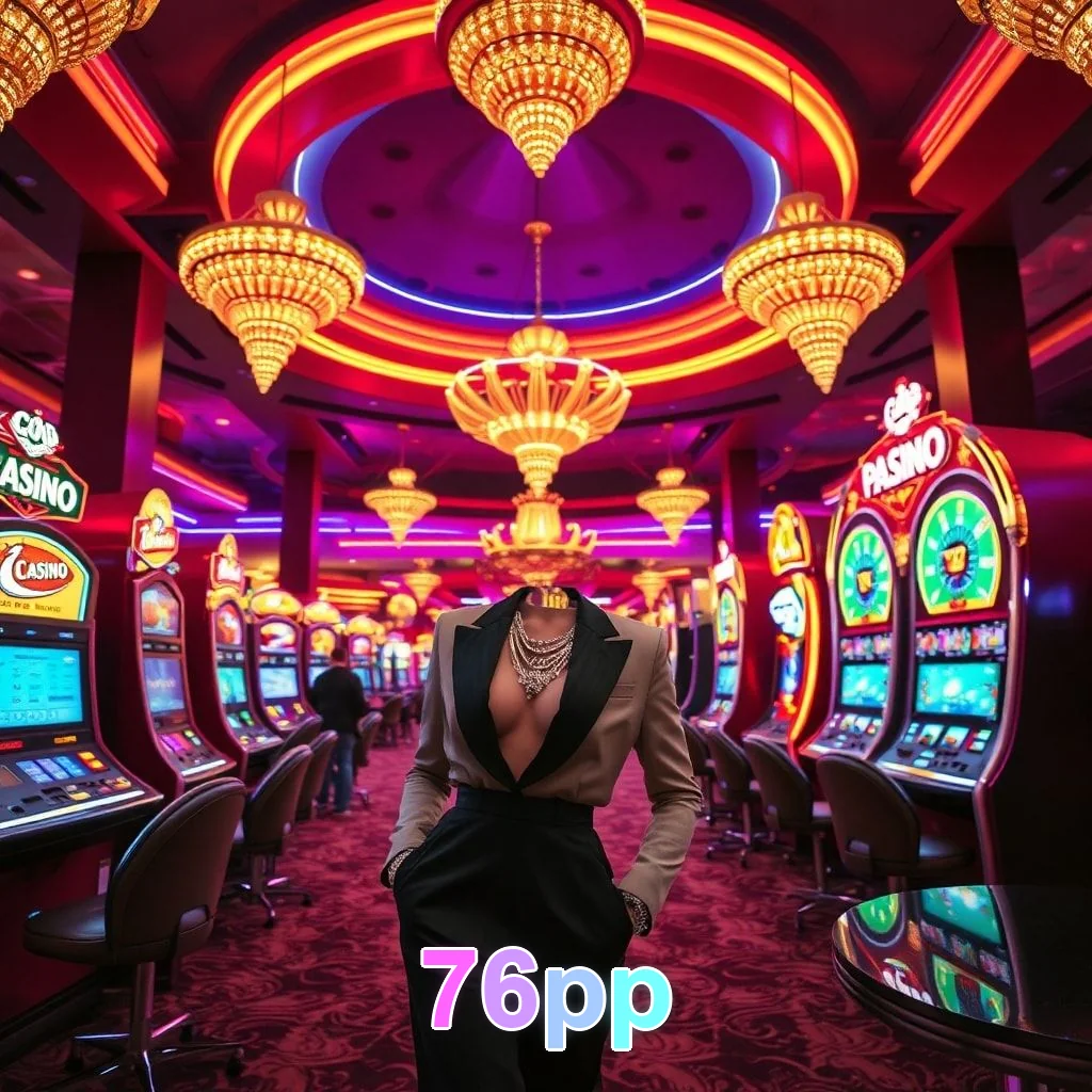 Fortune Games Series