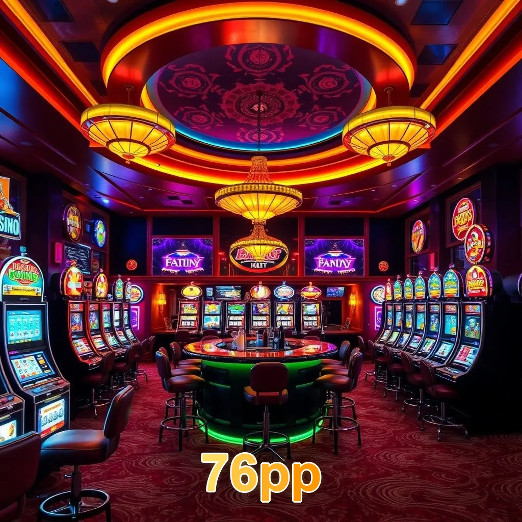 Fortune Tiger Slot Game